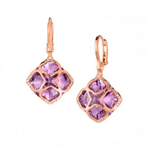 Imperiale Cocktail Earrings