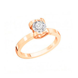 Chopard For Love Ring