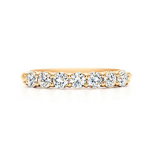 Tiffany Embrace Band Ring